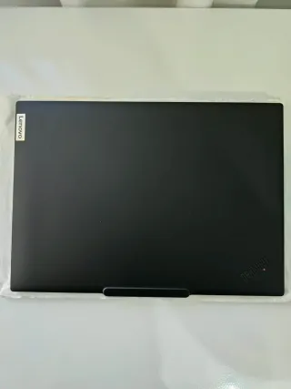 Lenovo ThinkPad T14 Gen 5 Negro