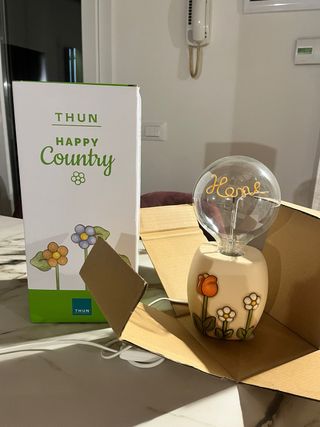 Lampada Thun Country Home