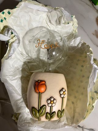 Lampada Thun Country Home