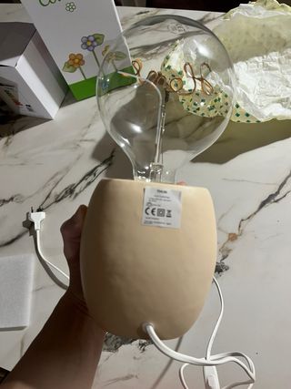 Lampada Thun Country Home