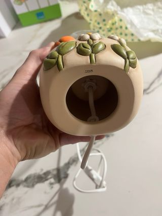 Lampada Thun Country Home