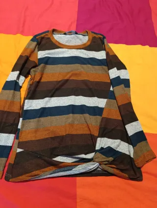 LOTE CAMISETAS Y JERSEYS