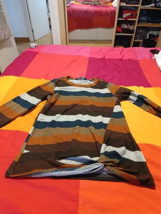 LOTE CAMISETAS Y JERSEYS
