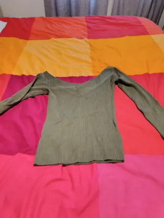 LOTE CAMISETAS Y JERSEYS