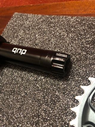 Guarnitura SRAM GX Carbon Boost DUB 32T 175