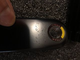 Guarnitura SRAM GX Carbon Boost DUB 32T 175