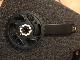 Guarnitura SRAM GX Carbon Boost DUB 32T 175