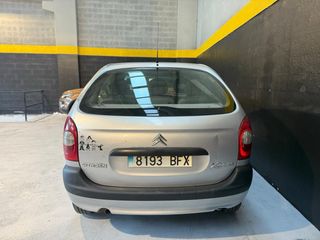 Citroen Xsara picasso 2003