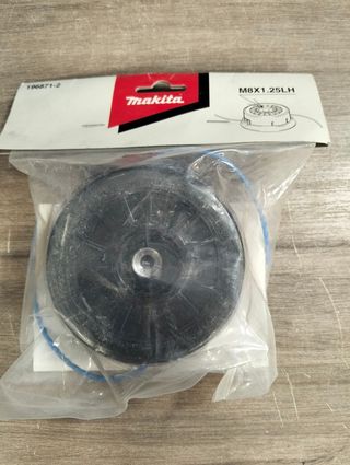 Makita DUR362L Cabezal Recorte 196871