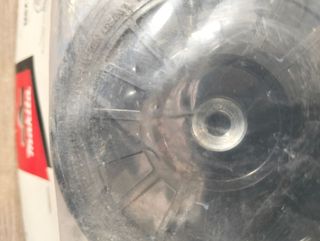 Makita DUR362L Cabezal Recorte 196871