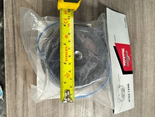 Makita DUR362L Cabezal Recorte 196871