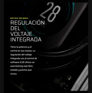 Memoria DDR5 (precintado + factura)