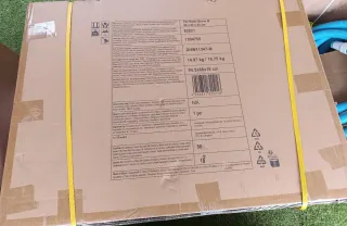 Caseta de madera para mascotas