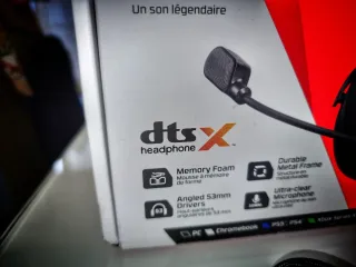 HyperX Cloud III Auriculares Gaming