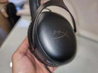 HyperX Cloud III Auriculares Gaming