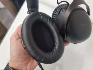 HyperX Cloud III Auriculares Gaming