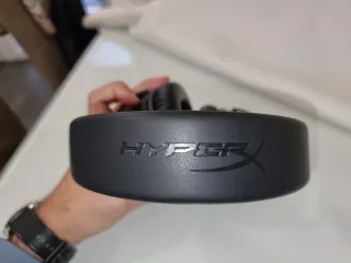 HyperX Cloud III Auriculares Gaming