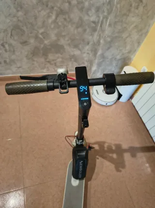 Patinete Eléctrico Xiaomi M365