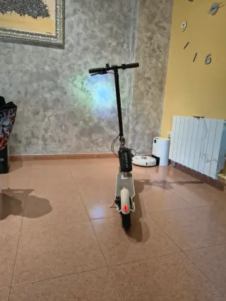 Patinete Eléctrico Xiaomi M365