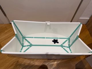 Bañera Plegable Stokke