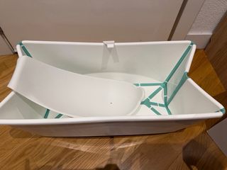 Bañera Plegable Stokke