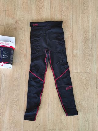 Intimo Alpinestars Ride Tech V2 XS/S