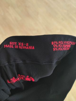 Intimo Alpinestars Ride Tech V2 XS/S