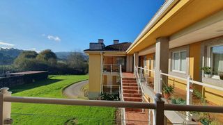 Piso en alquiler en Brión