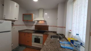 Piso en alquiler en Brión