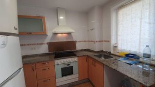 Piso en alquiler en Brión