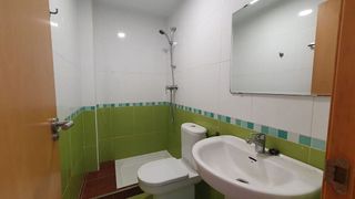 Piso en alquiler en Brión