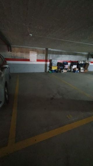 Piso en alquiler en Brión