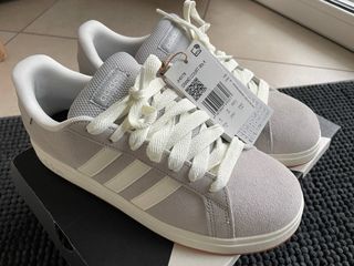 Scarpe Adidas in pelle scamosciata 39 1/3