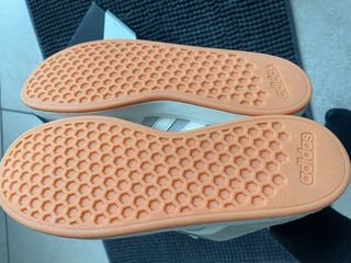 Scarpe Adidas in pelle scamosciata 39 1/3