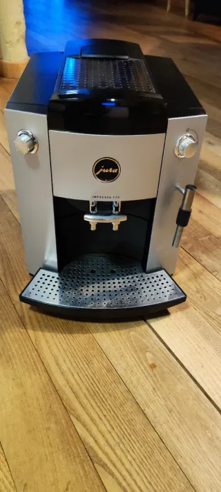 Cafetera Jura Impresa F70