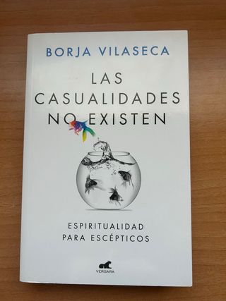 Las casualidades no existen / There Are No Coin...