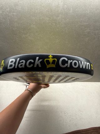 Pala Black Crown Anaconda Atta 2.0