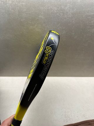 Pala Black Crown Anaconda Atta 2.0