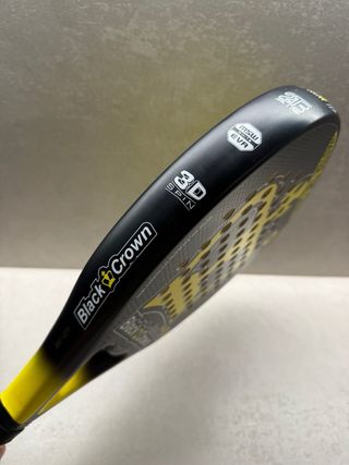 Pala Black Crown Anaconda Atta 2.0