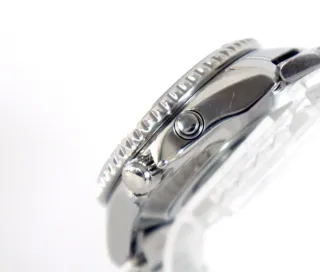 Seiko Landmaster AGS 5M23-6A20 Reloj Hombre