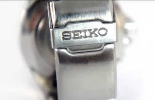 Seiko Landmaster AGS 5M23-6A20 Reloj Hombre