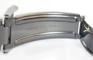 Seiko Landmaster AGS 5M23-6A20 Reloj Hombre