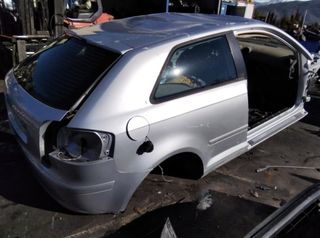 1863372 06f131503b válvula egr audi a3 (8p) 2.0