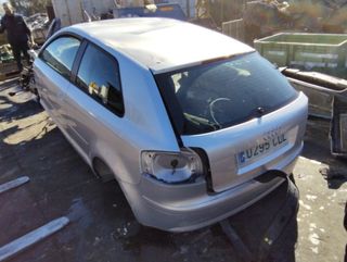 1863372 06f131503b válvula egr audi a3 (8p) 2.0