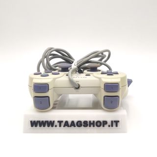 PlayStation 1 Fat Sony PS1 Console Completa