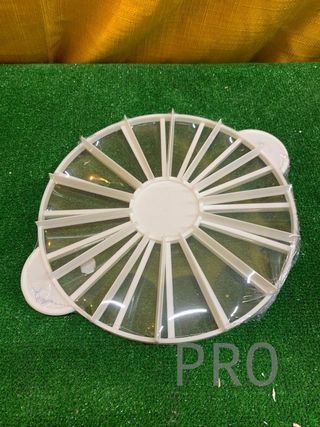 Molde tartas para cortar en porciones