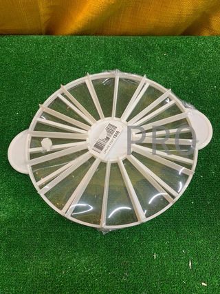 Molde tartas para cortar en porciones