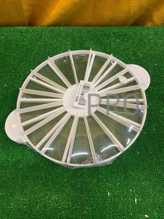 Molde tartas para cortar en porciones