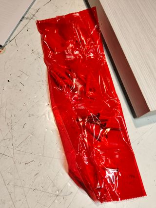 Estante de Pared Blanco Arce 40 cm MDF VASAGLE LWS024W44