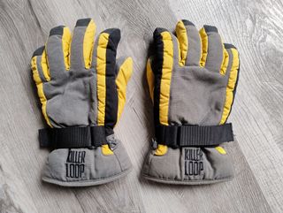 Guanti da neve Killer Loop